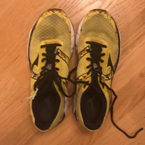 Mizuno Wave Inspire 10